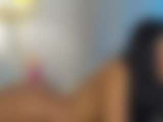 ANIE's Live Sex Cam Show