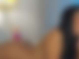 ANIE's Live Sex Cam Show
