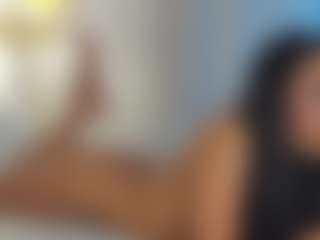 ANIE's Live Sex Cam Show