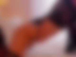 ANIE's Live Sex Cam Show
