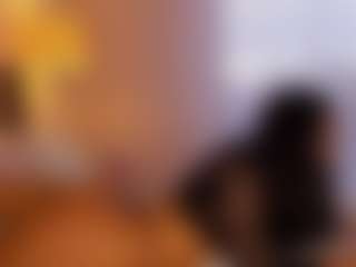 ANIE's Live Sex Cam Show