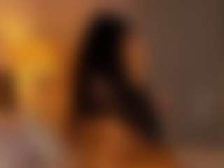 ANIE's Live Sex Cam Show