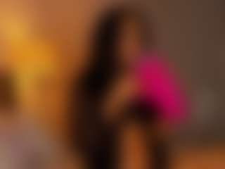 ANIE's Live Sex Cam Show