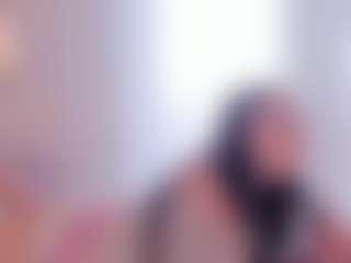 ANIE's Live Sex Cam Show