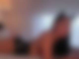 ANIE's Live Sex Cam Show
