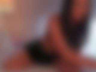 ANIE's Live Sex Cam Show