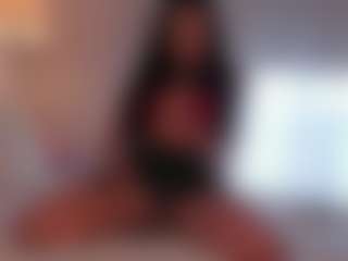 ANIE's Live Sex Cam Show