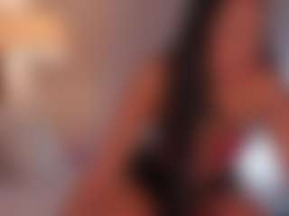 ANIE's Live Sex Cam Show