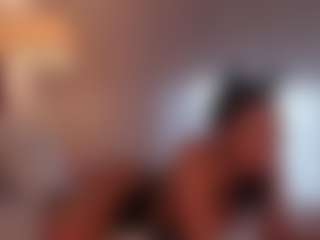 ANIE's Live Sex Cam Show