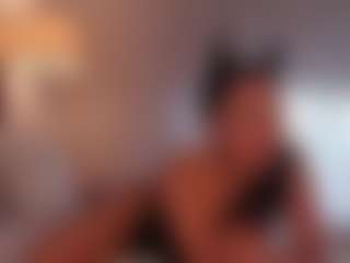 ANIE's Live Sex Cam Show