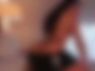 ANIE's Live Sex Cam Show