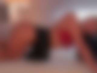 ANIE's Live Sex Cam Show