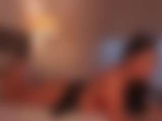 ANIE's Live Sex Cam Show