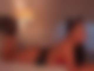ANIE's Live Sex Cam Show