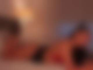 ANIE's Live Sex Cam Show