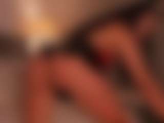 ANIE's Live Sex Cam Show