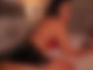 ANIE's Live Sex Cam Show