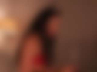 ANIE's Live Sex Cam Show