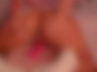 ANIE's Live Sex Cam Show