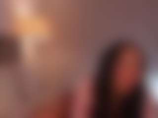 ANIE's Live Sex Cam Show