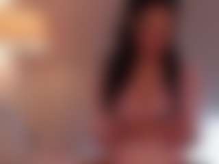 ANIE's Live Sex Cam Show