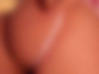 ANIE's Live Sex Cam Show