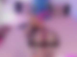 Live cam show with Arabella Rose - Blonde Hair on Pornisteam.com