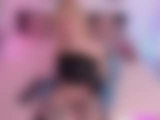 Arabella Rose's Live Sex Cam Show
