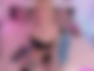Arabella Rose's Live Sex Cam Show