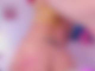 Live cam show with Isabella - Blonde Hair Toys on hornycams.live