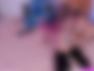 Isabella's Live Sex Cam Show