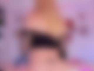 Isabella's Live Sex Cam Show