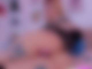 Isabella's Live Sex Cam Show