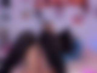Isabella's Live Sex Cam Show