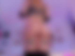 Isabella's Live Sex Cam Show