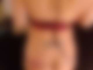 Isabella's Live Sex Cam Show