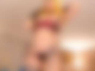 Isabella's Live Sex Cam Show
