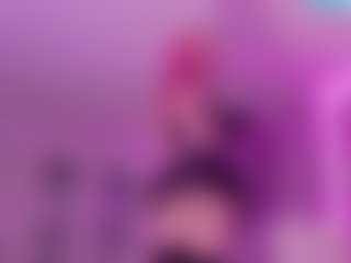 Isabella's Live Sex Cam Show