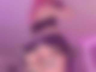 Isabella's Live Sex Cam Show