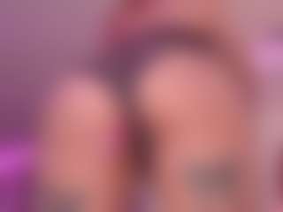 Isabella's Live Sex Cam Show