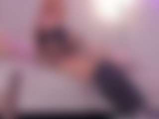Isabella's Live Sex Cam Show