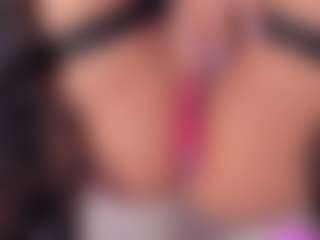 Isabella's Live Sex Cam Show