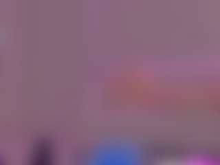 Live cam show with Isabella - Amateur Toys on testsause.com