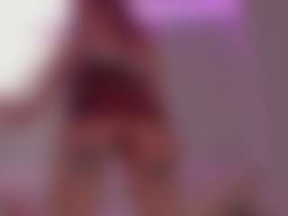 Isabella's Live Sex Cam Show