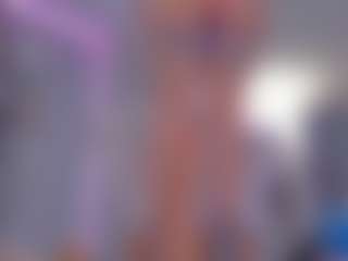 Isabella's Live Sex Cam Show