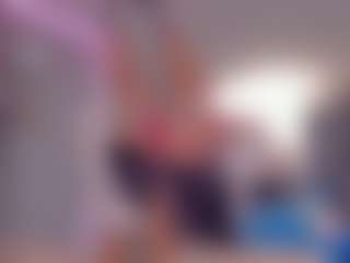 Isabella's Live Sex Cam Show