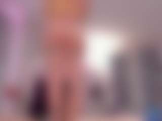 Isabella's Live Sex Cam Show