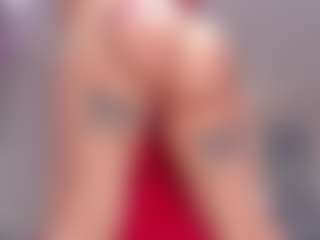 Isabella's Live Sex Cam Show