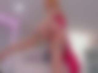Isabella's Live Sex Cam Show