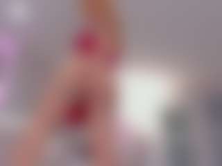 Isabella's Live Sex Cam Show